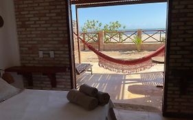 Beach House - Suite 1 - Na Praia - Beachfront